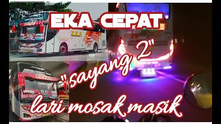 Download lagu Armada mbois Eka cepat 7877 || sayang 2 lari Suoss #pelaridarat #busjatim mp3 Download lagu Armada mbois Eka cepat 7877 || sayang 2 lari Suoss #pelaridarat #busjatim mp3