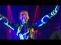Tokio Hotel - Louder Than Love @ Kulturkirche ...