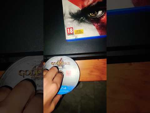 god of war 3 remastered #ps5 #gta #gtasanandreas #playstation #gaming #sony #gta6 #sonyps #nintendo