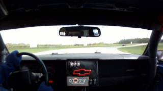 24 Hours of LeMons - American Irony - Team SuckerPunch