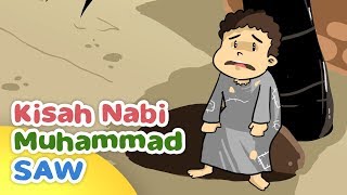 Download lagu Kisah Nabi Muhammad SAW dengan Anak Yatim di Idul ... mp3