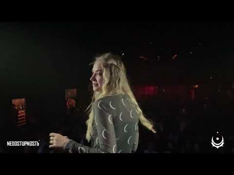 CHERNOBURKV Live | NEDOSTUPNOSTЬ Yekaterinburg