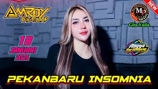 Download lagu 🎵DJ AMROY 18 JANUARI 2025 FULL BASS || MP CLUB PEKANBARU 'SPECIAL HBD GITA YULIA' #djviral mp3