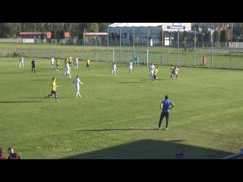 NK Slatina - NK Međimurec 1-2