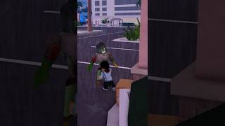 Download lagu 😰 Don't Become a Monster... #roblox #berry #shorts mp3