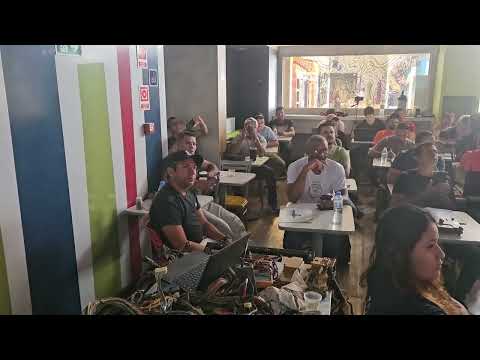 Treinamento 320BR6. #CAT nova geração  em parauapebas para 