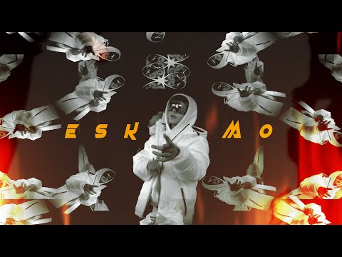 Medusmeistars - Eskimo (Official Music Video)