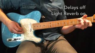 &quot;Crown Him (Majesty)&quot; Chris Tomlin Rhythm Guitar Tutorial Key of C