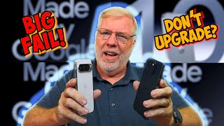 Google Pixel 10 Disappointment: Skip or Upgrade in 2025?