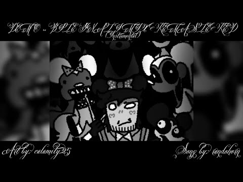 Demo (Instrumental) [Bite FNATI Mix Remastered]