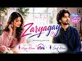 Zaryagay ️ Aliya Khan Saif Khan Pashto Romantic Mashup 2026 Pashto Official Video Song
