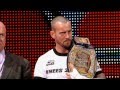 Il Mio Tributo A CM Punk |||Diddy Dirty Money Feat ...