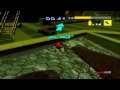 JSRF Fortified Residential Zone Clutch