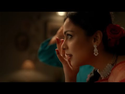 MANALI CHAKRAVARTY AAINA Advertiseme...