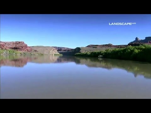 [Landscape HD] Richard Searles-The Shaman