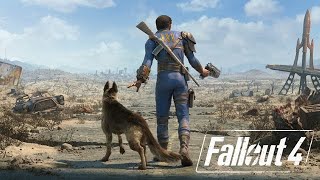 [fallout4]やっぱこれだよな