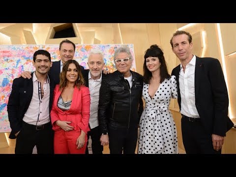 Programa 35 (20-10-2018) - PH Podemos Hablar 2018