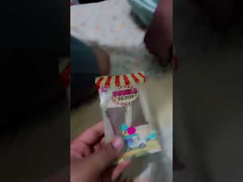 wow new chocolates 😋