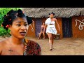 THE WOMAN WHO MADE THE KING BOW BEFORE HER A STORY OF POWER AND DESTINY Pt 1 Nigerian Movie 2025