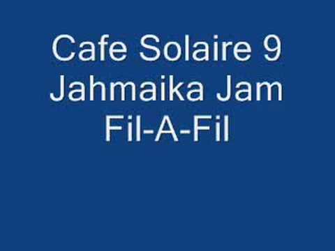 Cafe Solaire 9