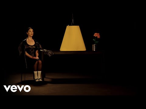 St. Vincent - All Born Screaming (Official Audio) ft. Cate Le Bon