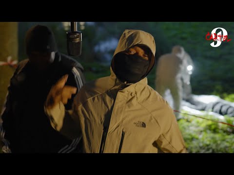 Djaga Djaga - Predator (prod. Sosamillz & Emkayy)