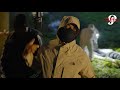 Djaga Djaga Predator Prod Sosamillz Emkayy