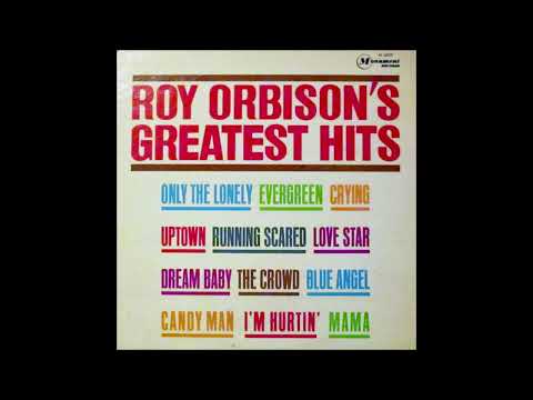 Roy Orbison - Greatest Hits Vol 1 - Full Album