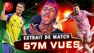 Publier des extraits de match de Football sur YouTube qui Font DES MILLIONS DE VUES