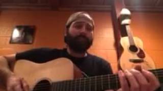 Josh Thompson: &quot;(I Heard That) Lonesome Whistle&quot; (Hank Williams Cover)