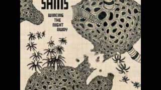 The Shins - Australia (Peter Bjorn &amp; John Remix)