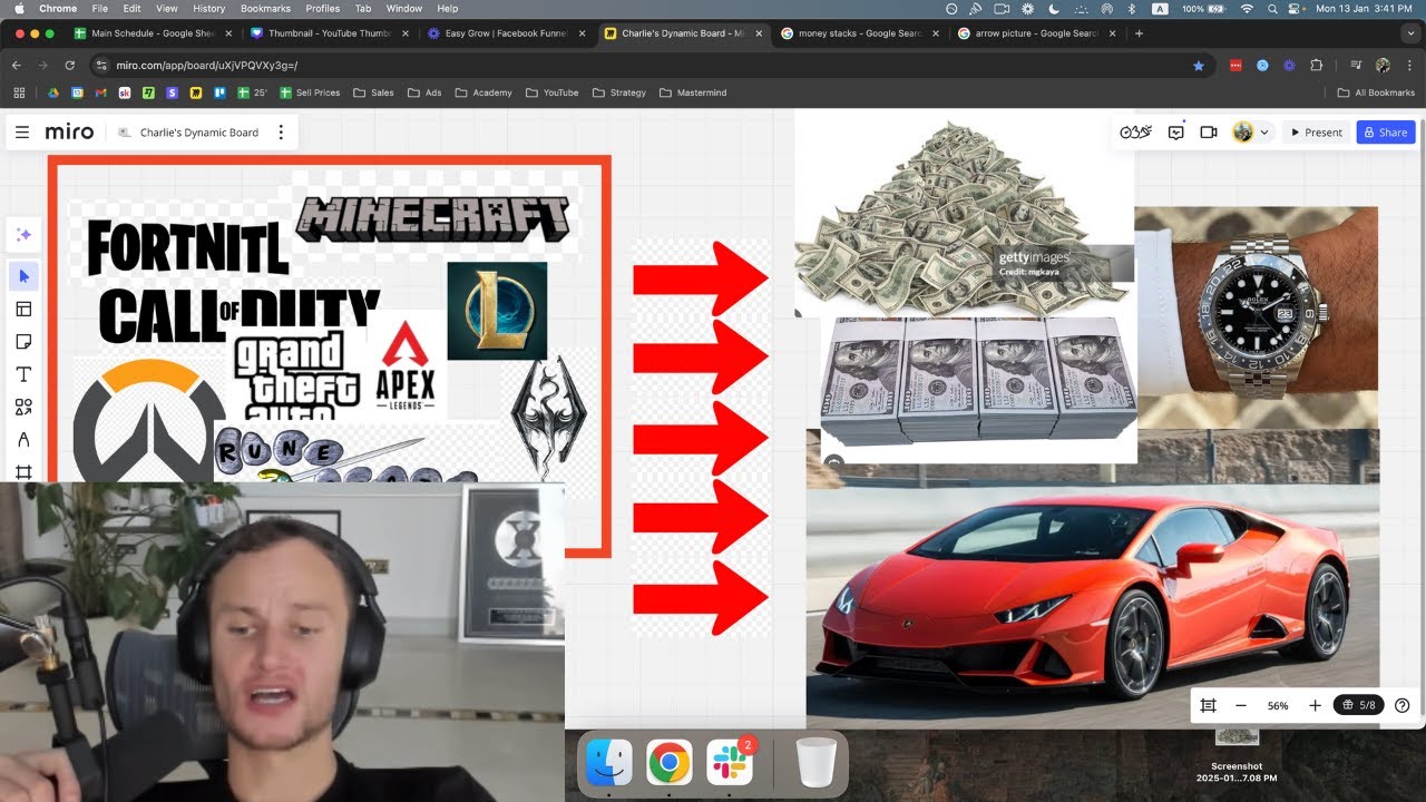 How I Used My Gaming Addiction To Make $26.9M Online