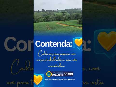 CONTENDA