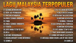 Download lagu Lagu Malaysia Lama Populer | Lagu Malaysia Full Album mp3