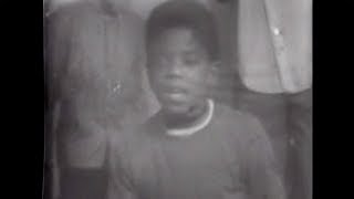JACKSON 5 MOTOWN AUDITION - All Clips 23/07/1968