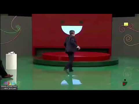 خندوانه استنداپ کمدی