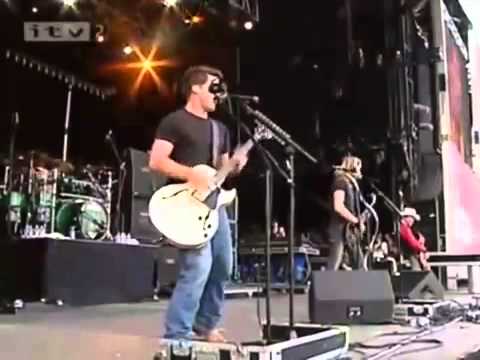 Video thumbnail for Hollywood (Live at Home)