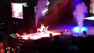 Dangerous part 4  #JadineRevolutionCebu #Jadine #JamesReid #NadineLustre