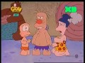 Gon The Stone Age Boy Hindi Kids Super Hit Daily Show 25 10 2016 Part 2