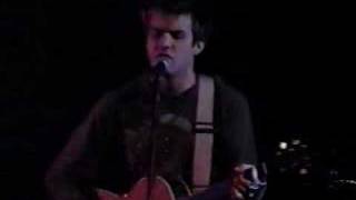 Howie Day - 03 - Sorry, So Sorry - Live 11-03-2000