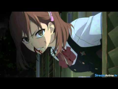 Another Episode 11 death