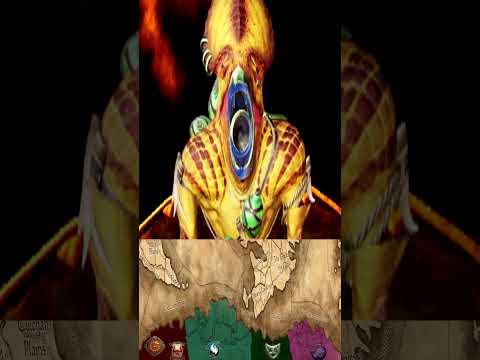 The Immortal Empires Starting Positon where you have to fight 4 Exalted Chaos Daemons from Turn 1