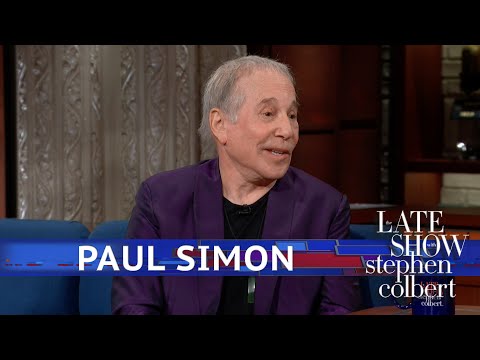 Paul Simon Gives Some Old Songs A Second Chance
