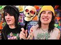 Dollar Store HALLOWEEN Shopping Spree