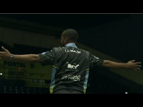 CEO 2018 Lil Majin vs JimmyJTran TOP 8 Tekken 7 (King vs Bryan)