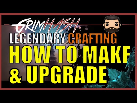 WoW Shadowlands Legendary Guide! // How To Unlock, Create & Upgrade your Legos!