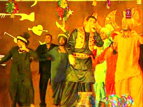 Sajna [Full Song] - K.S. Makhans Jwani Nite 2003