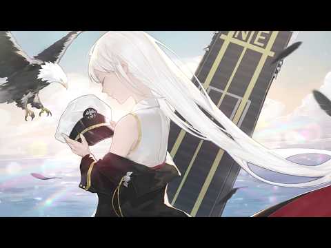 【Vietsub】 Azur Lane - Enterprise CS - Phantom 9