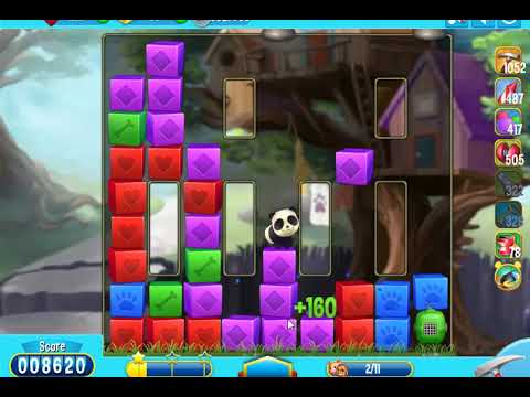 Pet Rescue Saga   Level 2485  No Boosters