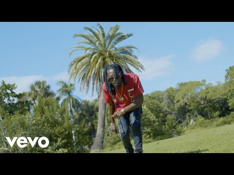 Cheflodeezy - Out Da Mud